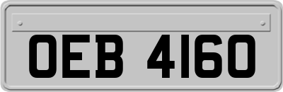 OEB4160