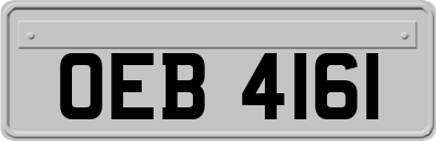OEB4161