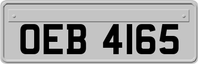 OEB4165