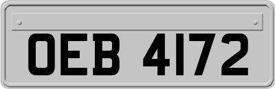 OEB4172