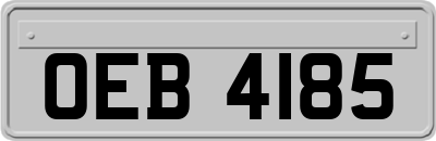 OEB4185