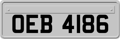 OEB4186