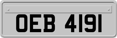 OEB4191