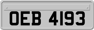 OEB4193