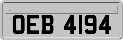 OEB4194