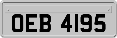 OEB4195