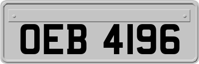 OEB4196