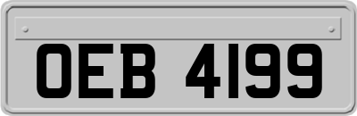OEB4199