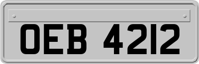 OEB4212