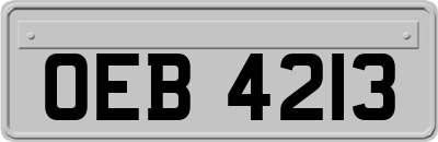 OEB4213