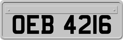 OEB4216