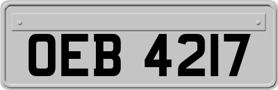 OEB4217