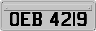 OEB4219