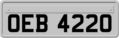 OEB4220