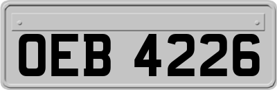 OEB4226
