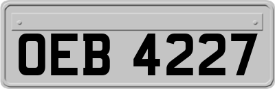 OEB4227
