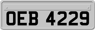 OEB4229
