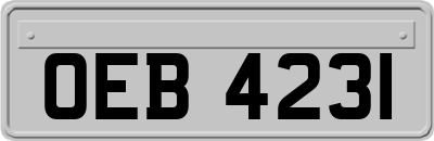 OEB4231
