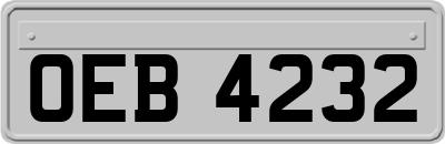OEB4232
