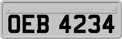 OEB4234