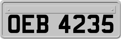 OEB4235