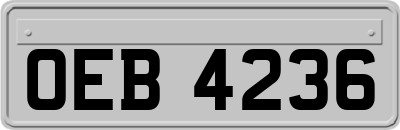OEB4236