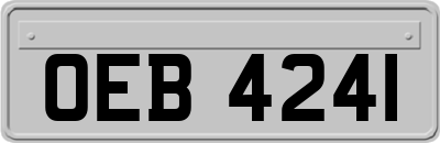 OEB4241