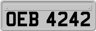 OEB4242