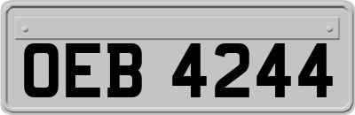 OEB4244