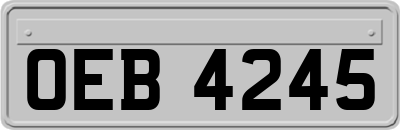 OEB4245
