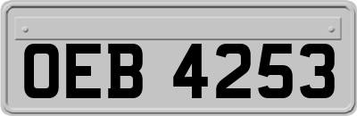 OEB4253
