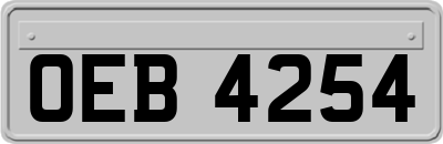 OEB4254