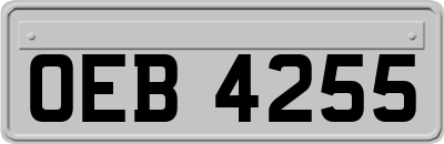 OEB4255