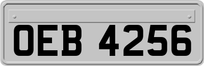OEB4256