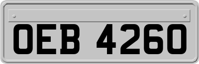 OEB4260