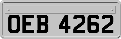 OEB4262