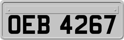 OEB4267