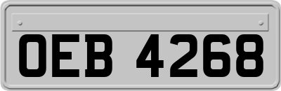 OEB4268