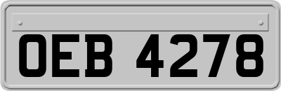 OEB4278