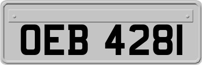 OEB4281