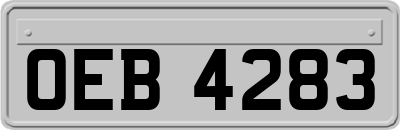 OEB4283