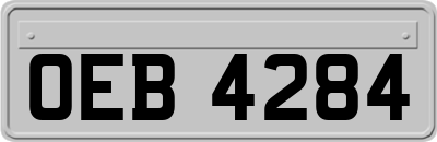 OEB4284