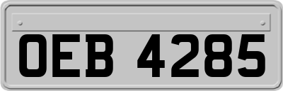 OEB4285