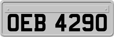 OEB4290