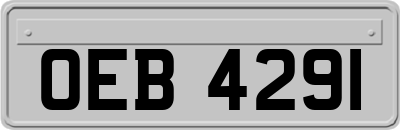 OEB4291