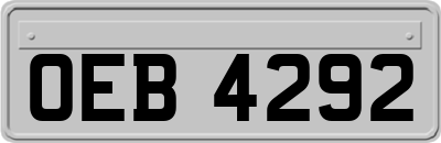 OEB4292