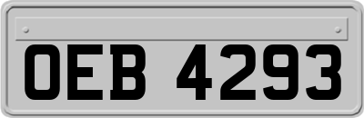 OEB4293