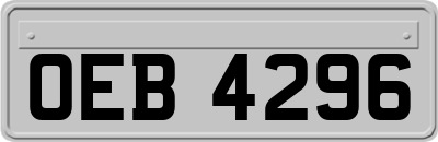 OEB4296