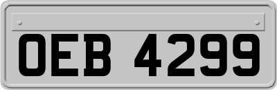 OEB4299