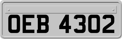 OEB4302